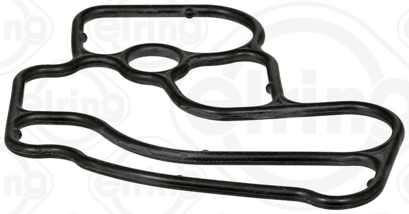 Gasket, oil filter housing DAIMLER NKW