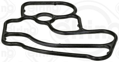 Gasket, oil filter housing DAIMLER NKW