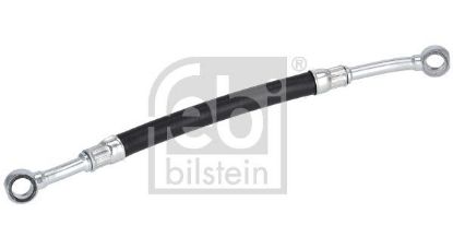 Oil Hose BMW - 11 36 1 705 532