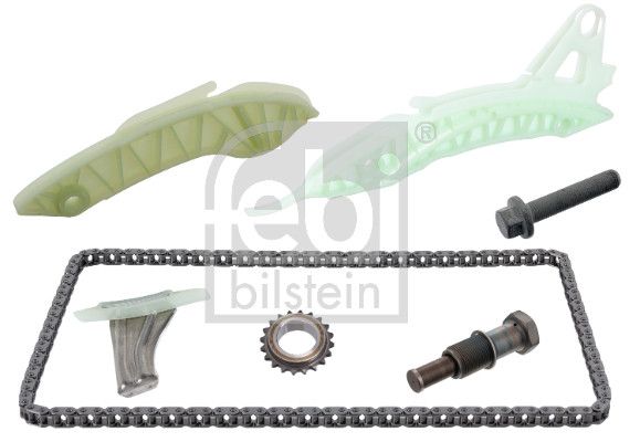 Timing Chain Kit Mini 11 31 8 618 318 S8