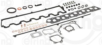 Full Gasket Kit, engine Nissan