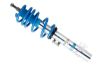 Suspension Kit, springs/shock absorbers
