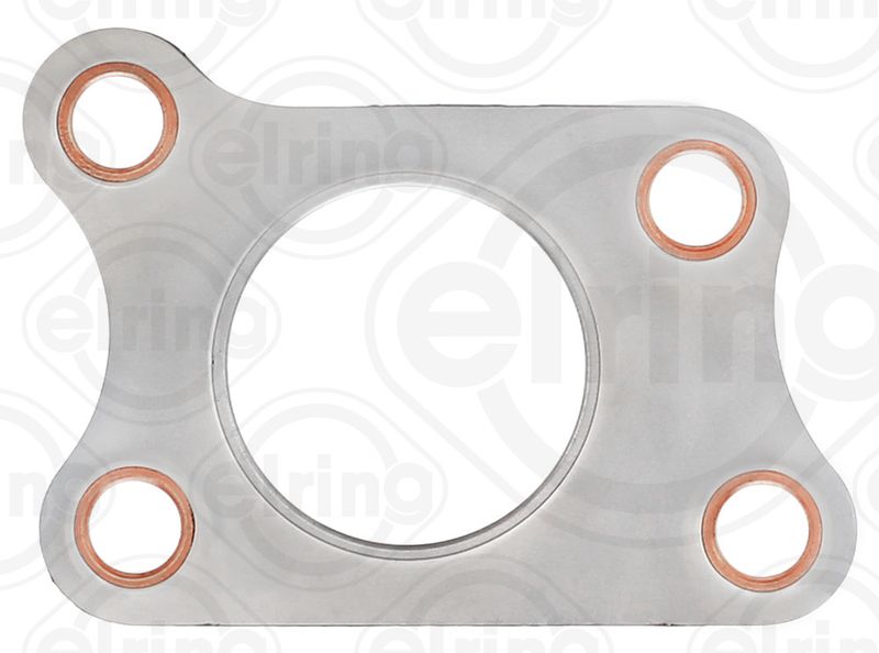 Gasket, charger Nissan