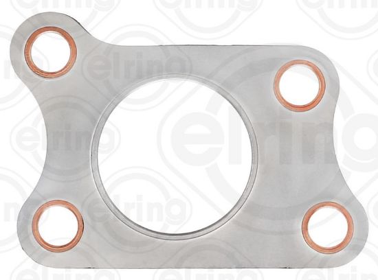 Gasket, charger Nissan