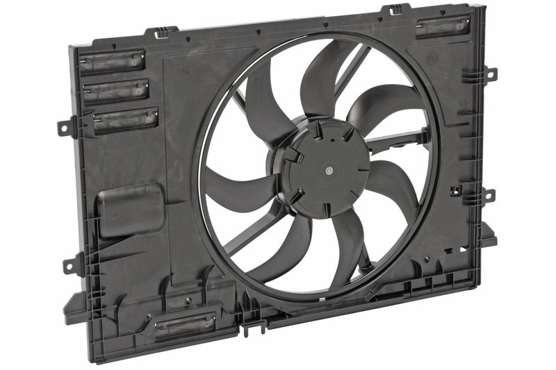 Fan, engine cooling