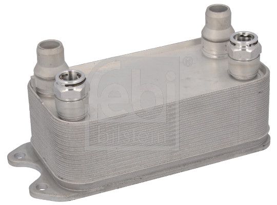 Oil Cooler, automatic transmission Mercedes-Benz - 099 500 23 00