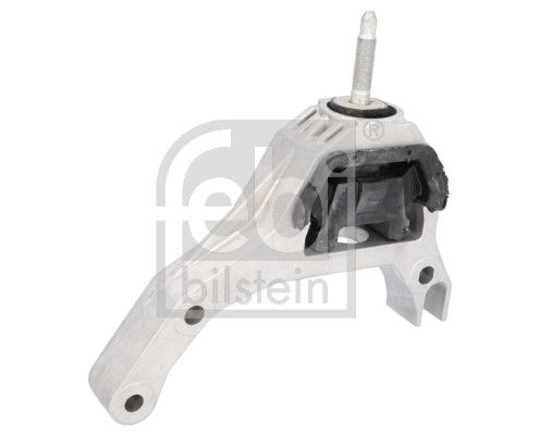 Mounting, manual transmission Fiat PKW 51912572