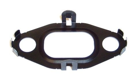 Gasket, oil outlet (charger) MERCEDES-BENZ - 651 096 02 80