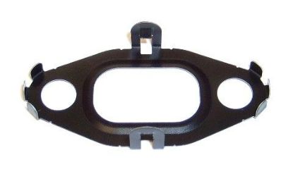 Gasket, oil outlet (charger) MERCEDES-BENZ - 651 096 02 80
