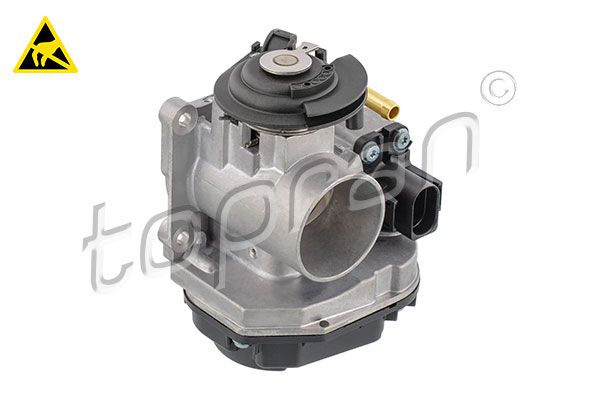Throttle Body VAG