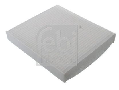 Filter, cabin air TOYOTA 87139-28020