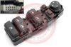 Switch, window regulator BMW