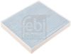 Filter, cabin air TOYOTA 87139-F4010