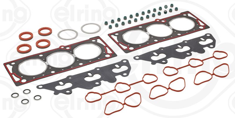 Gasket Kit, cylinder head OPEL ET