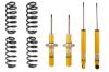 Suspension Kit, springs/shock absorbers AUDI A5 (8T); K; B12 PK