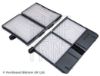 Filter Set, cabin air TOYOTA 88880-20080