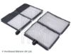 Filter Set, cabin air TOYOTA 88880-20080