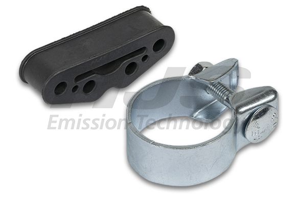 Mounting Kit, exhaust system