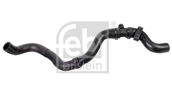 Radiator Hose VW-Audi - 6R0 122 051 AD