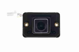 Rear View Camera, parking distance control NISSAN 28442-3EV3A