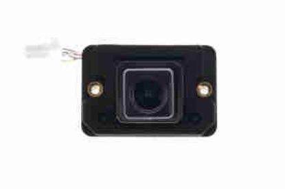 Rear View Camera, parking distance control NISSAN 28442-3EV3A