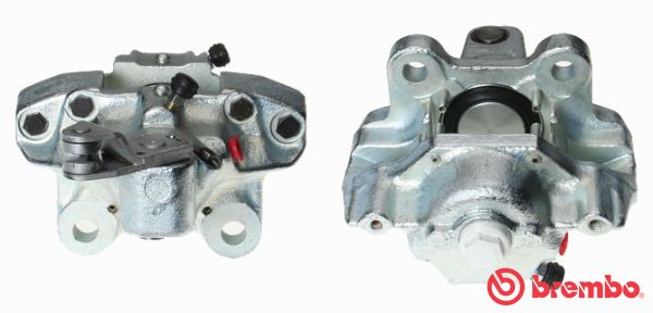 Brake Caliper ALFA ROMEO ALFASUD (901_) 06/7