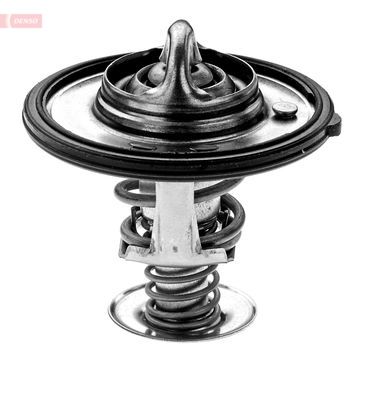 Thermostat, coolant Mazda