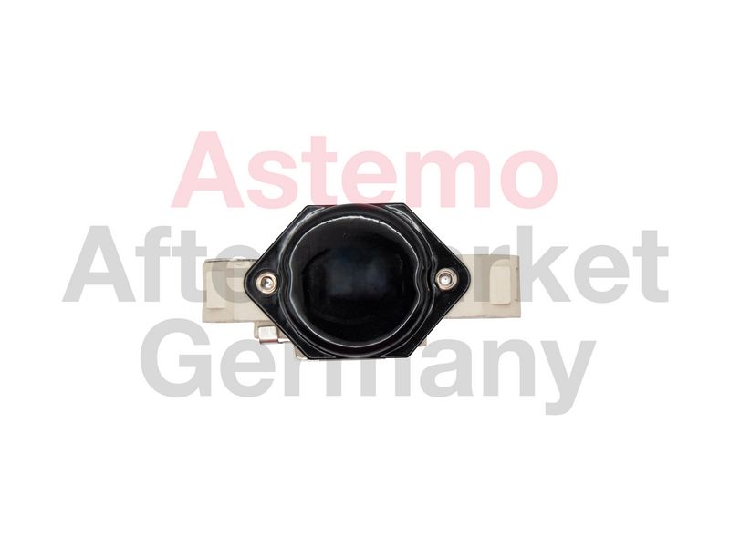 Alternator Regulator