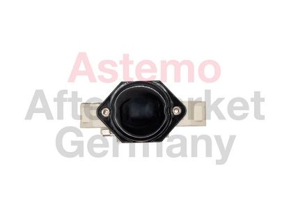 Alternator Regulator