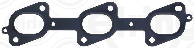 Gasket, exhaust manifold MERCEDES-BENZ - 642 142 00 80
