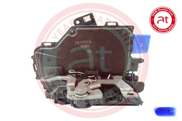 Door Lock VAG - 3D1 837 016 AB