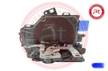 Door Lock VAG - 3D1 837 016 AB