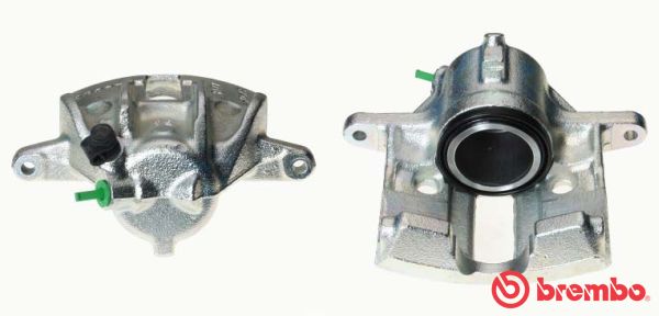 Brake Caliper CITROËN BERLINGO / BERLINGO FI