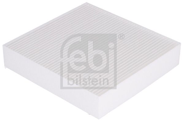 Filter, cabin air XPENG (Xiaopeng Motors) 8105H09DC1-00-01