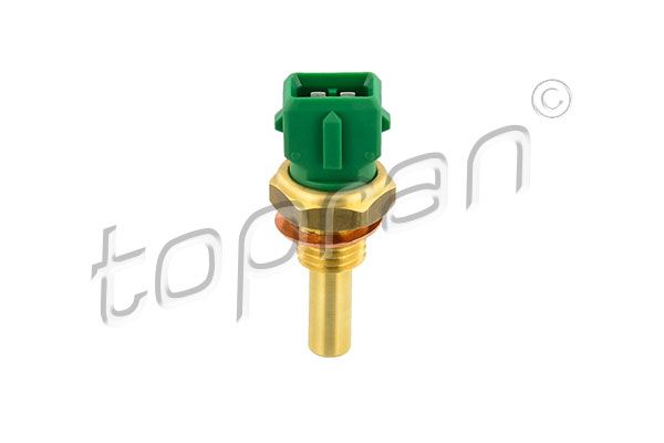 Sensor, coolant temperature Opel, BMW/Mini, PSA, General Motors