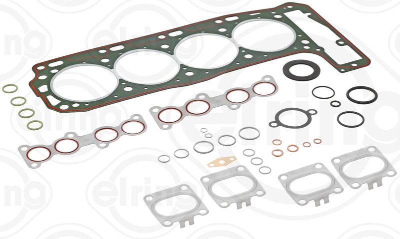 Gasket Kit, cylinder head DAIMLER PKW