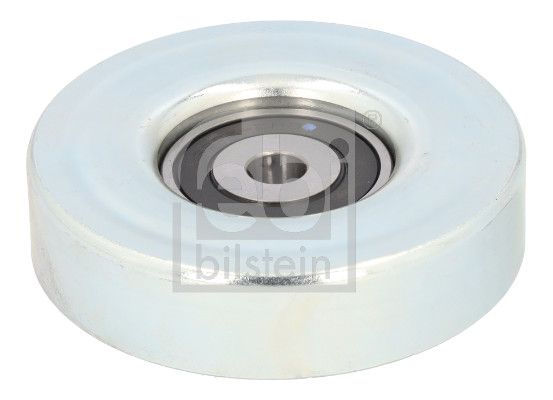 Deflection/Guide Pulley, V-ribbed belt TOYOTA 16603-97401