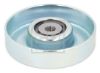 Deflection/Guide Pulley, V-ribbed belt TOYOTA 16603-97401