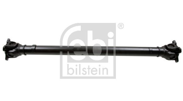 Propshaft, axle drive BMW - 26 20 9 488 491
