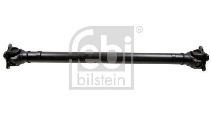 Propshaft, axle drive BMW - 26 20 9 488 491