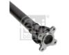 Propshaft, axle drive BMW - 26 20 9 488 491