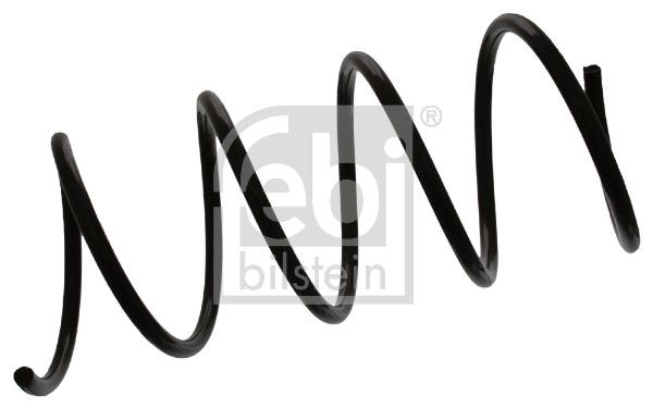 Suspension Spring Mercedes-Benz PKW 203 321 40 04