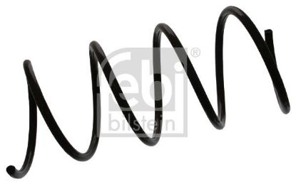 Suspension Spring Mercedes-Benz PKW 203 321 40 04