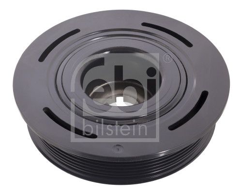 Belt Pulley, crankshaft Renault 82 00 802 666