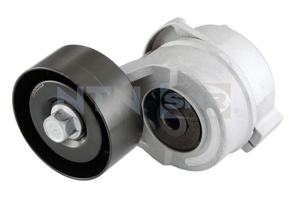 Tensioner Pulley, V-ribbed belt H-1 Cargo (TQ), SORENTO I (JC)