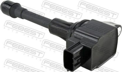 Ignition Coil NISSAN 22448-ED000, RENAULT 22448JA00C