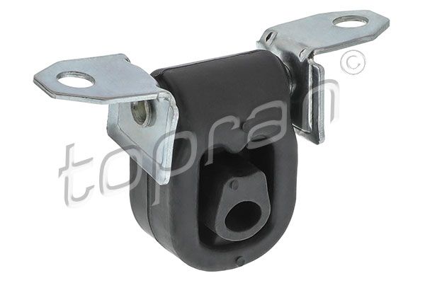 Mount, exhaust system VAG