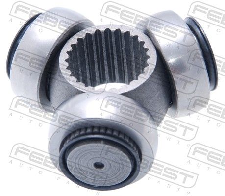 Spider Assembly, drive shaft ALFA ROMEO 46307676, FIAT 46307676, FORD 4166925,