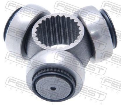 Spider Assembly, drive shaft ALFA ROMEO 46307676, FIAT 46307676, FORD 4166925,