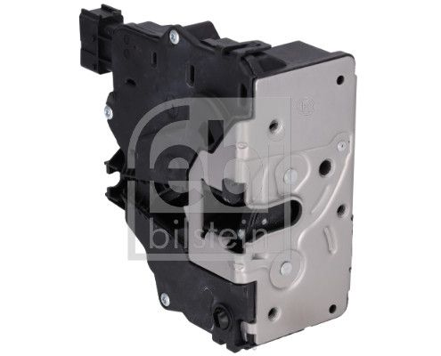 Door Lock Opel - 13431845